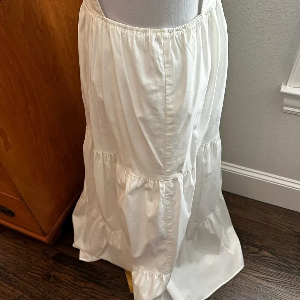Reformation Dress-R13 - Picture 5 of 7